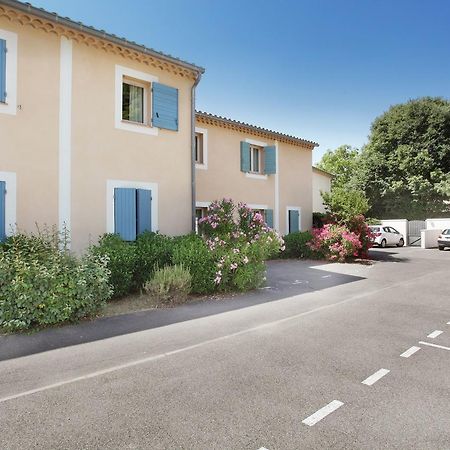 Residence Odalys Les 4 Soleils Боноа Екстериор снимка