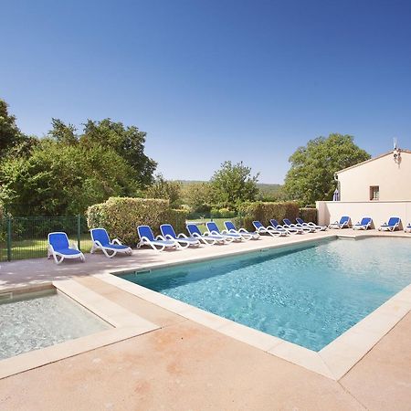 Residence Odalys Les 4 Soleils Боноа Екстериор снимка