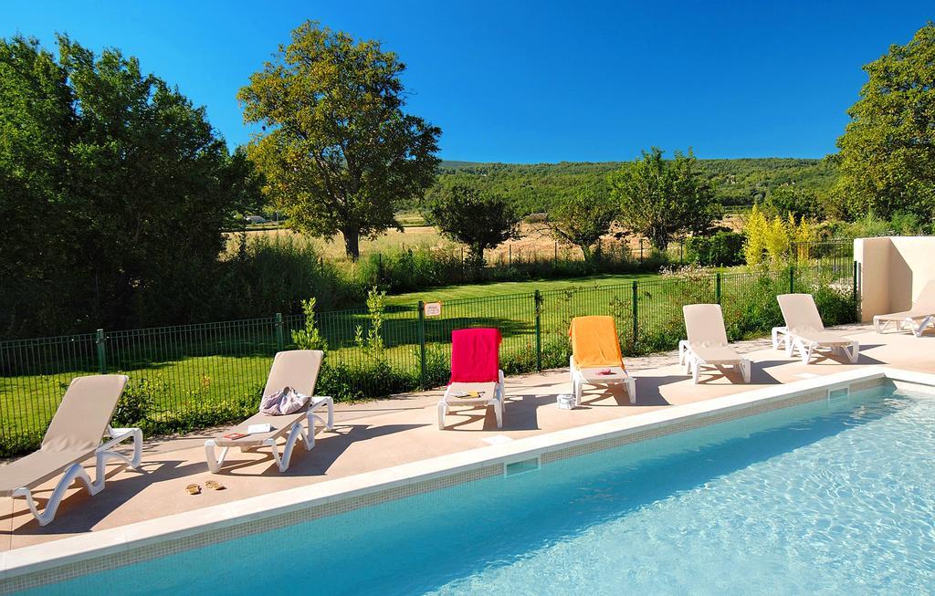 Residence Odalys Les 4 Soleils Боноа Екстериор снимка