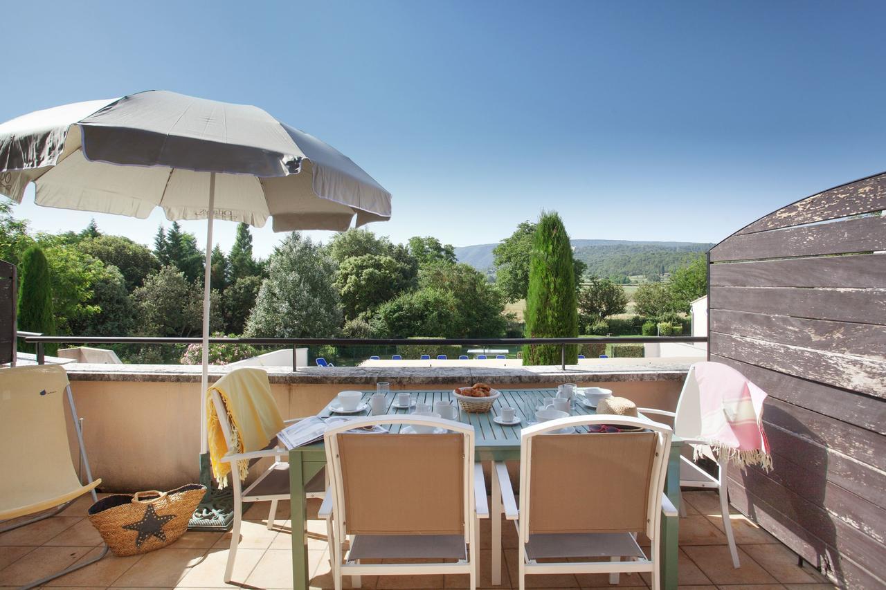 Residence Odalys Les 4 Soleils Боноа Екстериор снимка