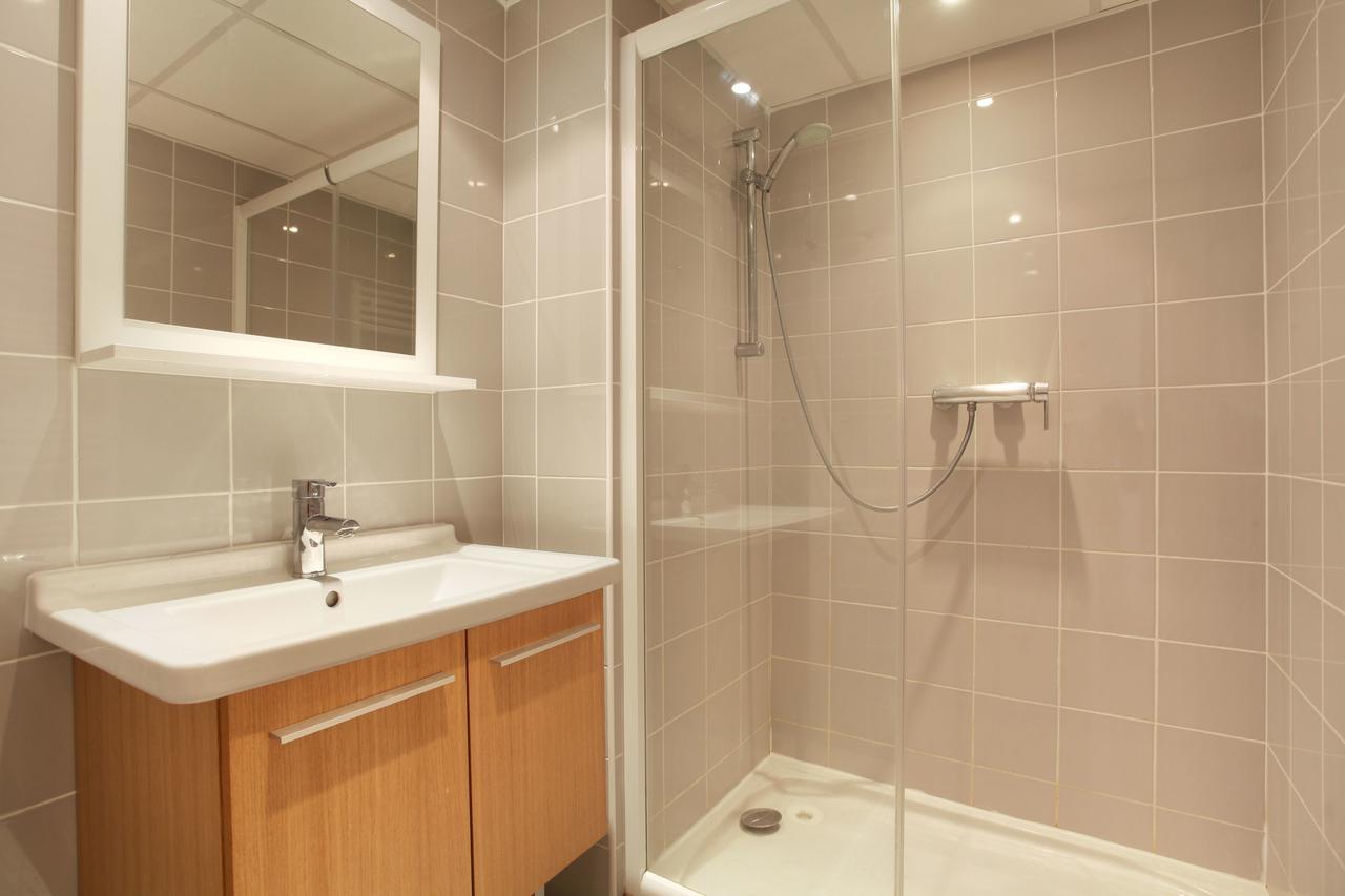 Residence Odalys Les 4 Soleils Боноа Екстериор снимка