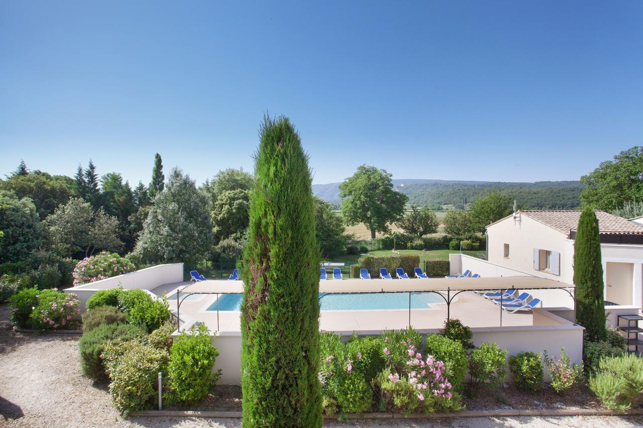 Residence Odalys Les 4 Soleils Боноа Екстериор снимка
