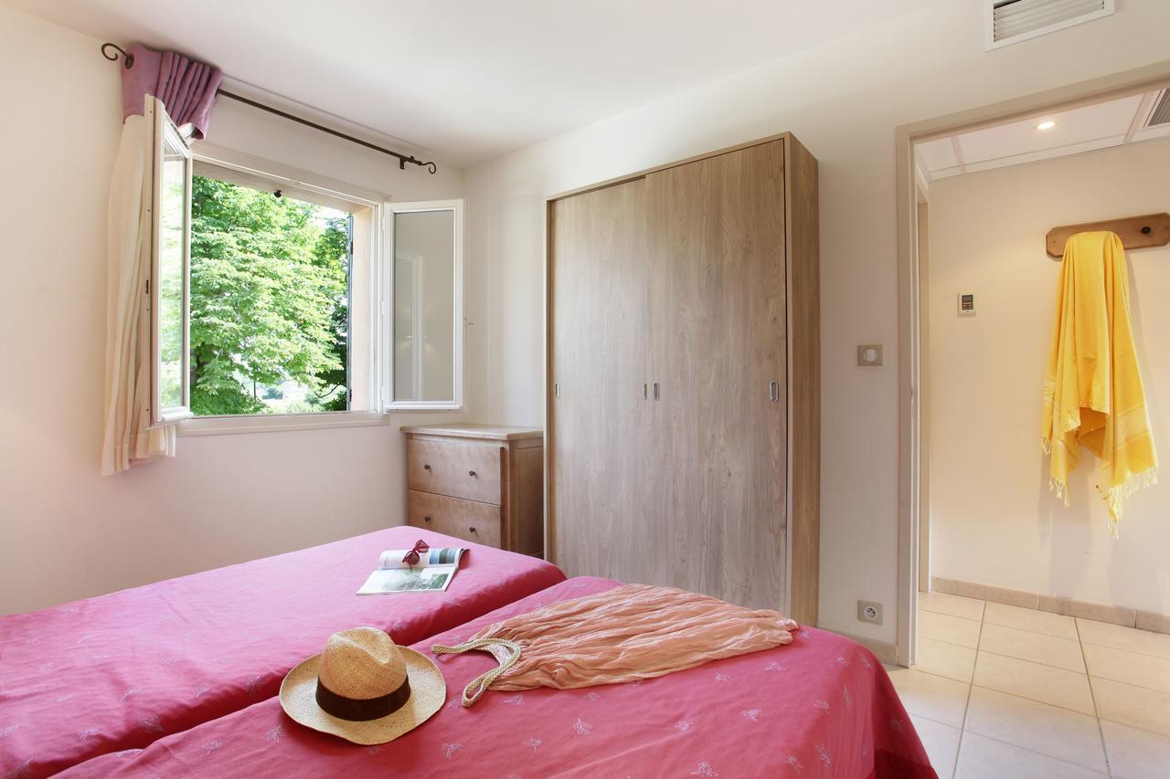 Residence Odalys Les 4 Soleils Боноа Екстериор снимка