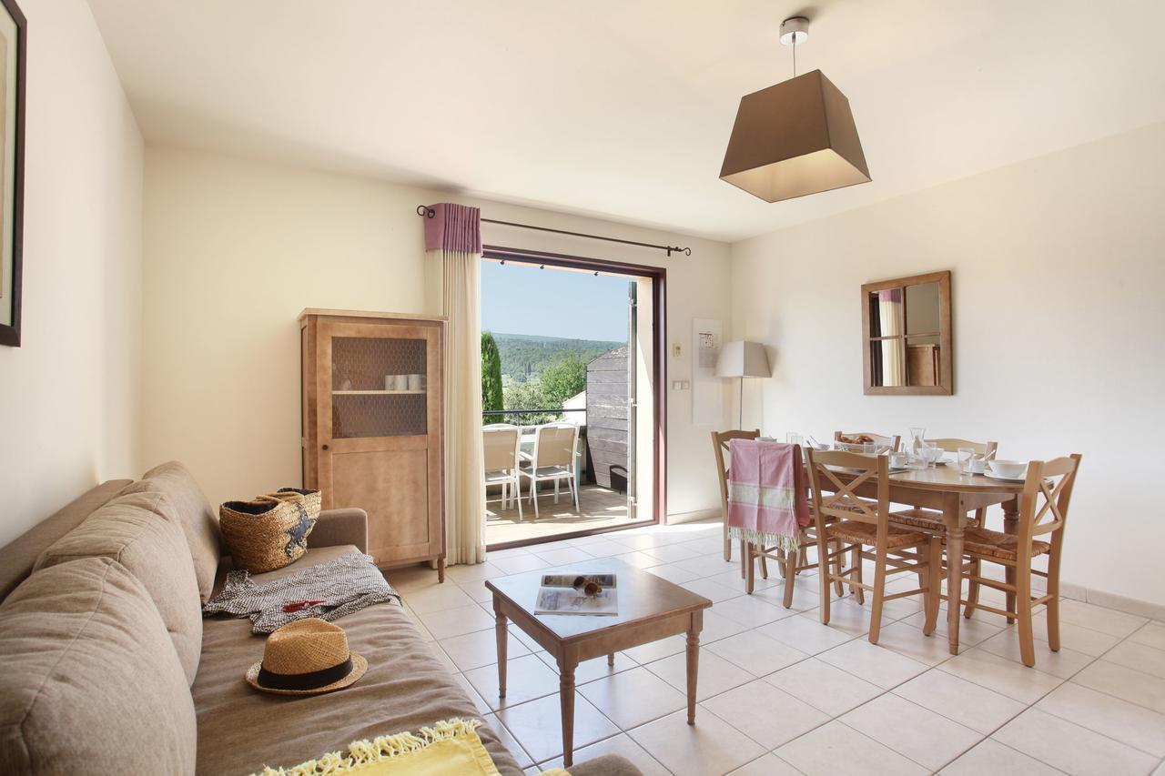 Residence Odalys Les 4 Soleils Боноа Екстериор снимка
